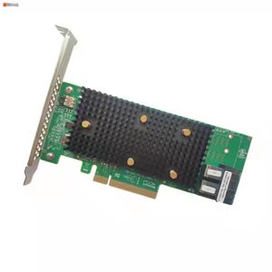 Broadcom LSI mới 8-Port 12gbs SAS/SATA/PCI express3.1 RAID điều khiển 05-50008 megaraid 9440-8i - Product Image 1