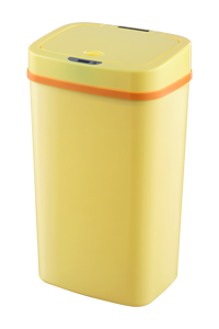 Poubelle à couches intelligente 2024 La dernière technologie de produits pour la maison intelligente <span class=keywords><strong>Recherche</strong></span> et développement Usine Smart Home Poubelles - Product Image 5