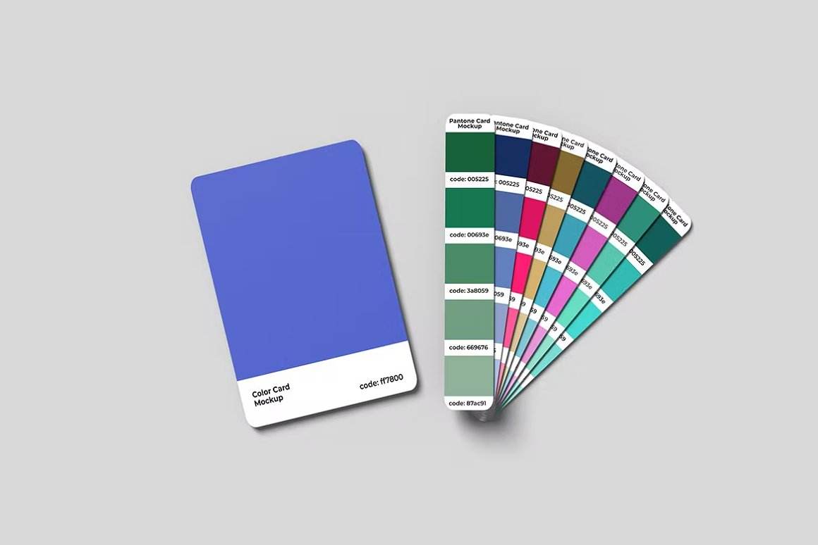 Pantone