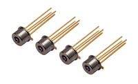 2.5G InGaAs PIN-TIA Module