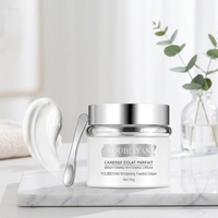 Crème Équilibrante Quotidienne Visage au Niacinamide et Arbutine – Lotion Unifiante Teint 50g – Marque Privée OEM