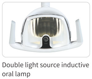 HONGKE stile classico europeo integrato sedia <span class=keywords><strong>unit</strong></span>à dentale per clinica dentale - Product Image 4