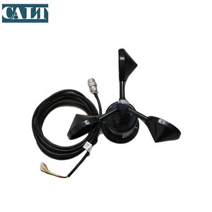 Mini Crane <span class=keywords><strong>Wind</strong></span> Cup Máy Đo Tốc Độ Cảm Biến Kỹ Thuật Số - Product Image 6