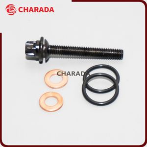 Kit de Reparación de Inyectores de Combustible SsangYong Actyon Enjoy 671017KT21, Pieza para Motor Diésel - Product Image 3