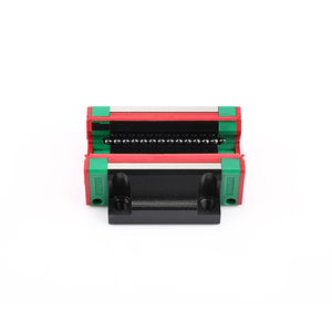 Guías Lineales de Módulo de Rodamientos de Acero Inoxidable con Longitud Personalizada - Product Image 6
