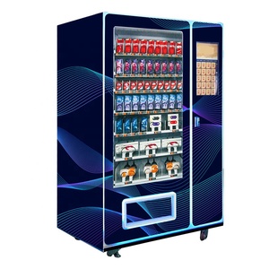 Mini máquina expendedora con soporte de pared Jumuia, <span class=keywords><strong>precio</strong></span> de fabricación <span class=keywords><strong>Durex</strong></span>, dispensador de <span class=keywords><strong>condones</strong></span> con función SDK - Product Image 4