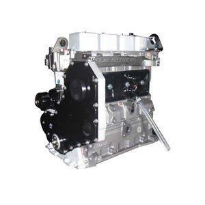 Chất lượng cao mới 4bt động cơ diesel dài và ngắn khối cho Xây Dựng Tương thích foton cho Cummins 3.9L cơ sở khối động cơ - Product Image 1