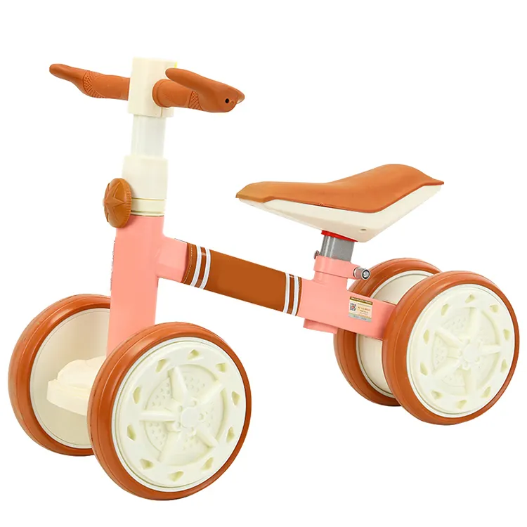 Produttori all'ingrosso nuovi mini bambini baby balance car bambini bambino equitazione toy car