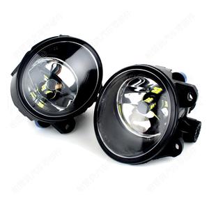 Feux antibrouillard LED Wolf Lake pour BMW Série 5 F10 F11 M Sport 2011-2013, phare avant - Product Image 5