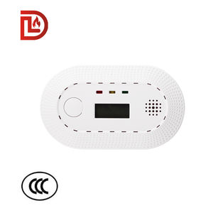 <span class=keywords><strong>Detector</strong></span> de co231, <span class=keywords><strong>en50291</strong></span> vds certificado 10 anos de bateria de lítio alarme de fogo inteligente - Product Image 1