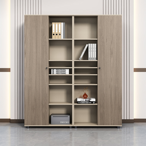 Armoire de classement portable blanche de haute qualité, design moderne, mobilier de rangement de bureau pour ateliers - Product Image 3
