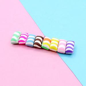 Chispas de Arcilla Polimérica, Confeti Encantador para Manualidades con Slime, Confeti para Hacer Slime - Product Image 5