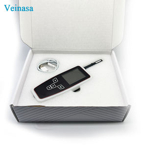 Thermomètre hygromètre numérique portable professionnel RHTDP300 PT100, haute précision, mesure de la température et de l'humidité, surveillance intérieure - Product Image 2