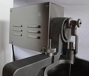Máquina Automática Kolice para Hacer y Rellenar Donas, Comercial, Eléctrica, de Acero Inoxidable 304, Alta Productividad, 1200 piezas/h - Product Image 6