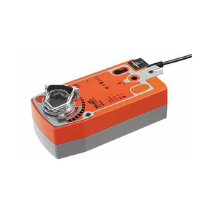 Actionneur rotatif EF230A-S2 neuf et original, à sécurité intégrée, de haute qualité, en stock - Product Image 4