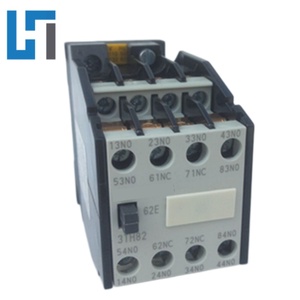 โมดูลรีเลย์กลางแบบใหม่ รุ่น 3TH8262-0XF0 ตัวควบคุมการเขียนโปรแกรม PLC 3TH82620XF0 มีสินค้าในสต็อก - Product Image 1