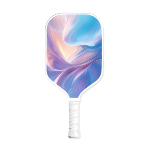 Sẵn sàng để tàu edgeless trẻ em bình thường của pickleball mái chèo 16mm tùy chỉnh glassfiber PP Polyurethane tổ ong đáng tin cậy Nhà cung cấp - Product Image 6