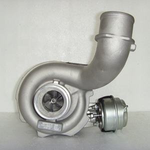 Turbo pour <span class=keywords><strong>Renault</strong></span> Vel Satis dCi avec moteur G9T 700/G9T 702 8200683860 7701476620 8200221363 - Product Image 2