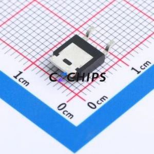 ทรานซิสเตอร์ฟิลด์ทรานซิสเตอร์ (มอสเฟท) ทรานซิสเตอร์ฟิลด์2SK3402-Z-E1-AZ-VB เป็น252แบบดั้งเดิมและใหม่เอี่ยม - Product Image 2