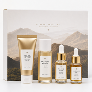 <span class=keywords><strong>Kit</strong></span> de Cuidado <span class=keywords><strong>Facial</strong></span> de Belleza con Logotipo Personalizado Coreano, <span class=keywords><strong>Limpieza</strong></span>, Colágeno Hidrolizado, Reafirmante, Antienvejecimiento, Blanqueador, Set de Cuidado de la Piel con Baba de Caracol - Product Image 1