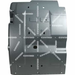 PROTECCIÓN CONTRA BARROS DELANTERA IZQUIERDA adecuada para Iveco EUROCARGO 150 EUROCARGO 120 (500318293) - Product Image 1