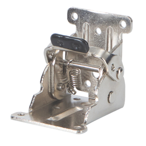 Self Locking Hinge 45 90 180 Degree Folding <b>Furniture</b> <b>Hardware</b> for Table Chair Stool RV - Product Image 1
