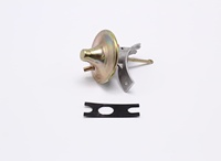 Unité d'avance sous vide pour distributeur Lucas 35DLM8 RTC3201 Range Rover Classic V8 Rover SD1 3.5 3.9L