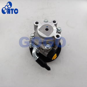 Nouvelle pompe de direction assistée pour TOYOTA HILUX 97-01, HIACE <span class=keywords><strong>VAN</strong></span> 89- OEM 44320-35530 44320-26070 4432035530 4432026070 - Product Image 2