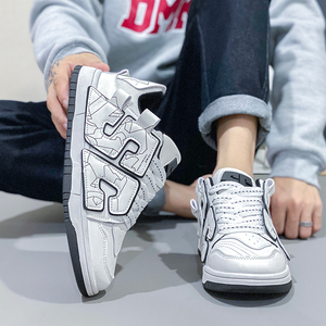 Greatslides Hot Selling Walking Sneaker Customized,Ladies Sneakers Wholesale,Casual Sneakers for Women - Product Image 3