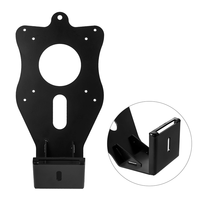 Adaptador de montaje VESA para Monitor Samsung, soporte para Monitor U28D590D S24D590PL S27D590P S24D590L LS24D590PL/ZC S27D590PSX LS24D590 LS27D590