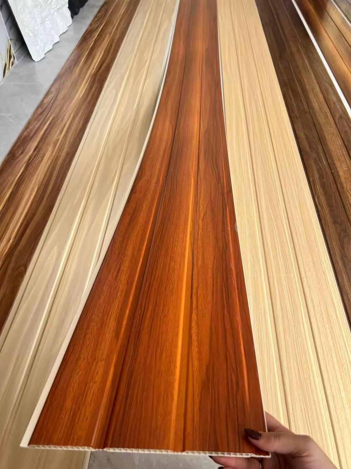 teak wood grain
