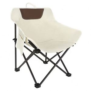 Silla plegable para acampar con bolsa de transporte para exteriores, senderismo, jardín, Patio, ocio, taburete de Picnic, sillas de pesca plegables para playa - Product Image 1