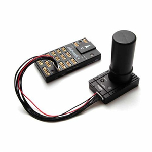 ขายส่งโมดูล GPS Holybro H-RTK F9P Helical GPS สำหรับฐานควบคุมการบิน Pixhawk อะไหล่โดรนแข่ง RC 12018 PX4 PDIY - Product Image 5