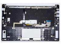 NOUVEAU POUR ASUS ADOL14FA X403F A403F X403M Palmrest US Keyboard Backlit English US keyboard