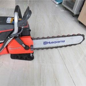 Scie à chaîne diamantée à essence K970, machine de découpe murale portable pour béton et maçonnerie - Product Image 4