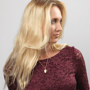 925 кулон в виде звезды из стерлингового серебра с цирконием - Product Image 2