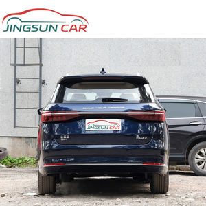 รถยนต์<span class=keywords><strong>มือ</strong></span><span class=keywords><strong>สอง</strong></span>มือสอง BYD <span class=keywords><strong>MAX</strong></span> พลังงานรถยนต์แบบไฮบริดขนาดกะทัดรัด - Product Image 5