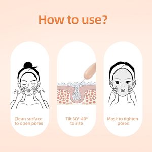 Dụng cụ loại bỏ mụn đầu đen dụng cụ loại bỏ mụn đầu đen dụng cụ loại bỏ mụn đầu đen Dụng cụ cạo da - Product Image 5