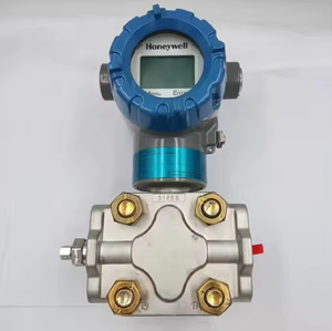 Diferencial ORIGINAL - SmartLine STD700 de dos hilos, 4 a 20 mA DE, protocolo HART. - Product Image 3