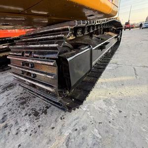 100% Original for 320CL 320BL <b>Tracked</b> Hydraulic Used Heavy Construction Machinery Excavator Engine <b>Pump</b> 0.8m Bucket 20ton - Product Image 6