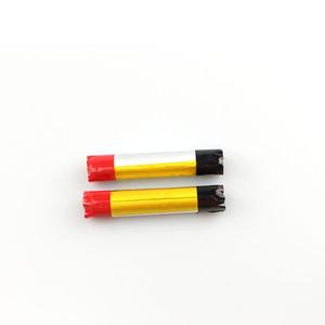 5V 3.7 V nhỏ nhất hình tròn hình trụ Lipo cảm ứng Bút Pin 8500 BYT 08500 3.7 V 280 mAh pin <span class=keywords><strong>lithium</strong></span> polymer 250mAh 10c - Product Image 4
