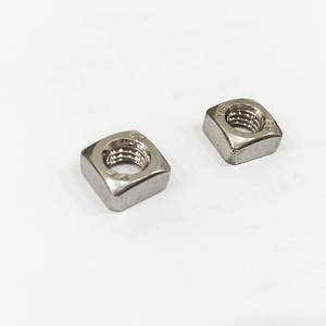 Màu gốc thép không gỉ hạt vuông cho nhôm ép đùn - Product Image 4