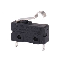 Les SS-3A-5A de micro-interrupteur pour les petits micro-interrupteurs pivotants sont utilisés pour les appareils ménagers et les équipements chimiques