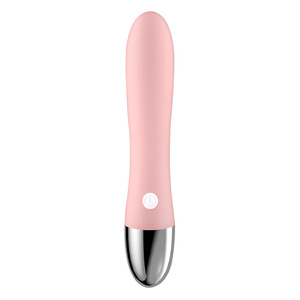 <strong>2026</strong> Hot Sale USB Powered AV Vibrator for Female <strong>Masturbation</strong> G-Spot Orgasm Adult Products for Women - Product Image 3