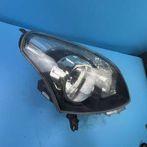 Assemblage de phares avant d'<span class=keywords><strong>occasion</strong></span> de haute qualité pour Renault Koleos - Product Image 2