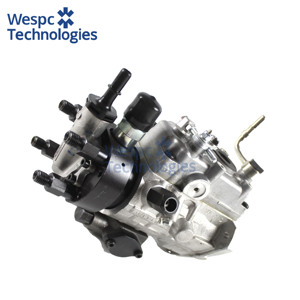 Pompe à injection <span class=keywords><strong>de</strong></span> carburant WESPC 9320A143T 2644H201PR pour moteur Perkins 1104C-44TA - Product Image 3