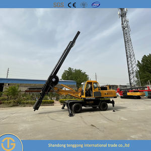 <span class=keywords><strong>Rock</strong></span> Vijzel Mine Boren Rigs Voor Hard <span class=keywords><strong>Rock</strong></span> Boor Prijs - Product Image 5