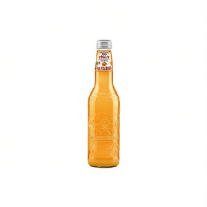 Bebidas de Té con Sabor a Frutas Mixtas Galvanina Mandarina Orgánica, 0.35 Lt, 12 Botellas de Galvanina S.P.A. - Product Image 2