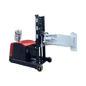 450กก. 600กก. 650กก. 800องศา360เอียงยกถังยกถังน้ำยกม้วนกระดาษ - Product Image 1