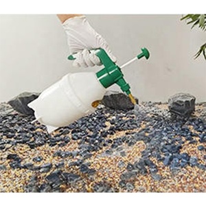 Nước dựa trên vườn cảnh quan vỏ cây giữ khóa xuống thành phần duy nhất Đá Chất kết dính niêm phong chất kết dính thấm đá đá mulch keo - Product Image 2